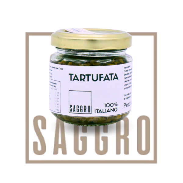 TARTUFATA