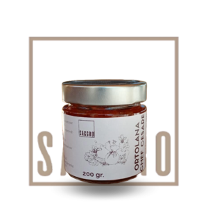 ortolana chef Cesare