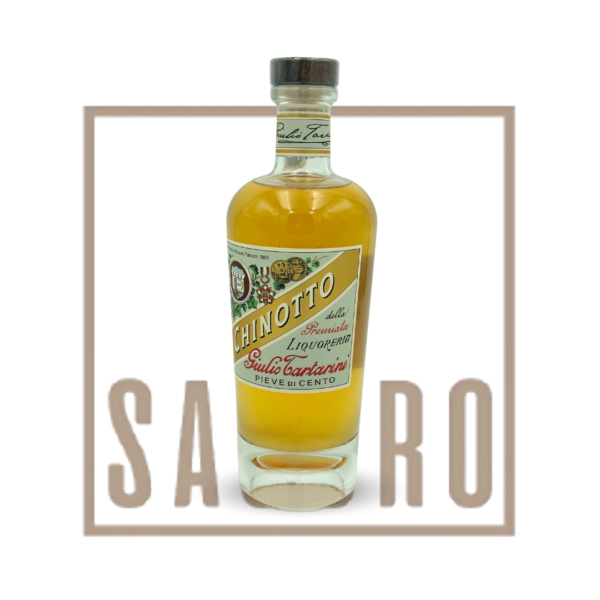 CHINOTTO - immagine 2