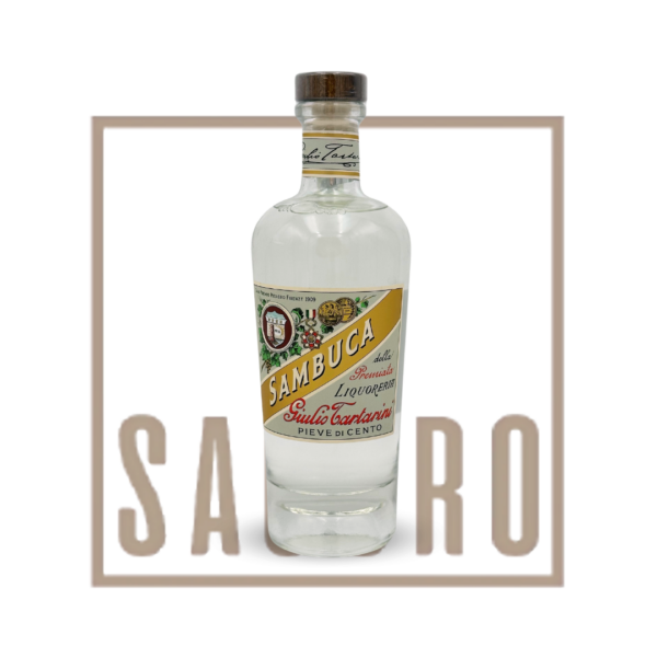 SAMBUCA