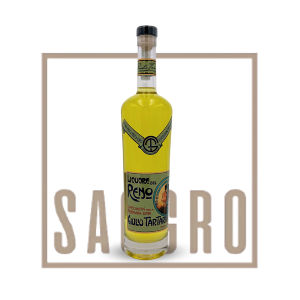 LIQUORE DEL RENO