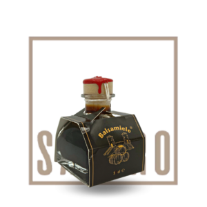 balsamiele 50 cl.