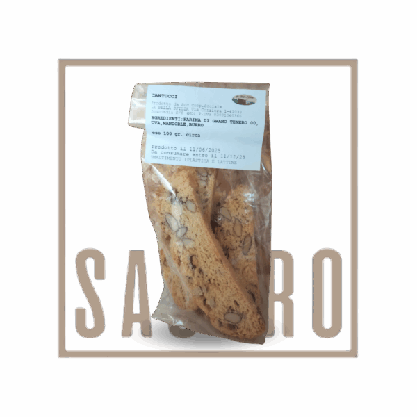 CANTUCCI