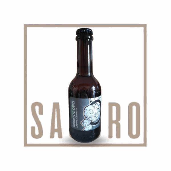 SMOKY ARTIGIANALE