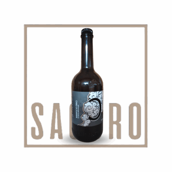 SMOKY ARTIGIANALE