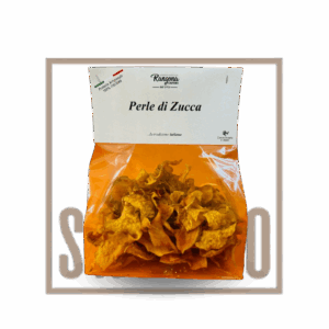 CHIPS DI ZUCCA