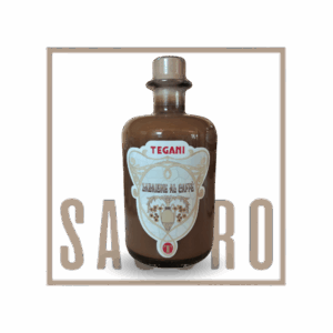 ZABAIONE AL CAFFÈ