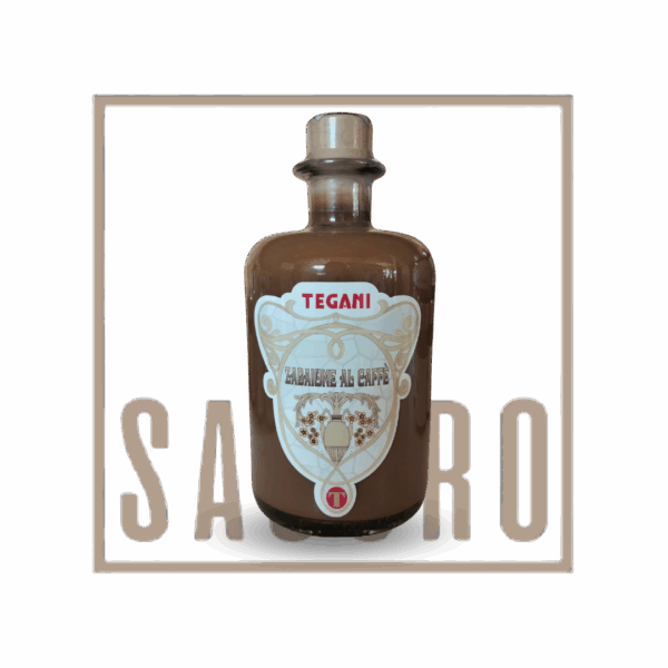 ZABAIONE AL CAFFÈ