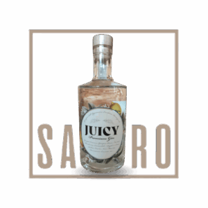 JUICY GIN