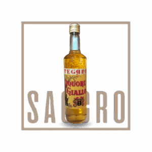 LIQUORE GIALLO