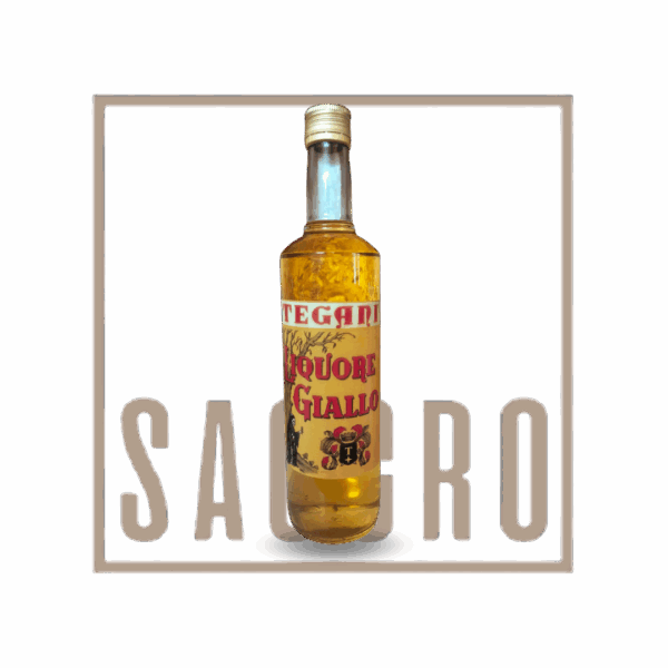 LIQUORE GIALLO