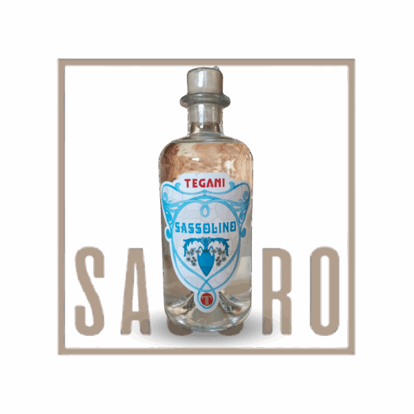 SASSOLINO