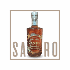CANDY GIN