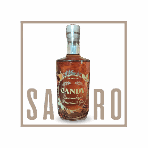 CANDY GIN