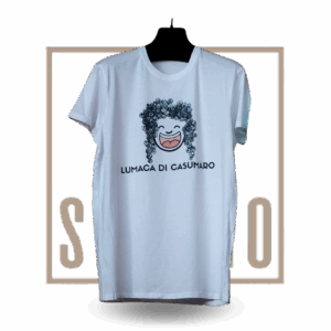 MAGLIA SAGRA BIANCA