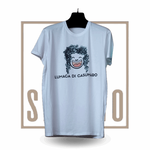 MAGLIA SAGRA BIANCA