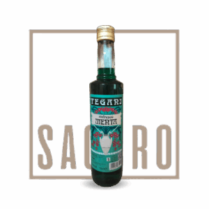 RINFRESCO DI MENTA