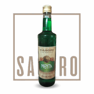 MENTA LIQUORE