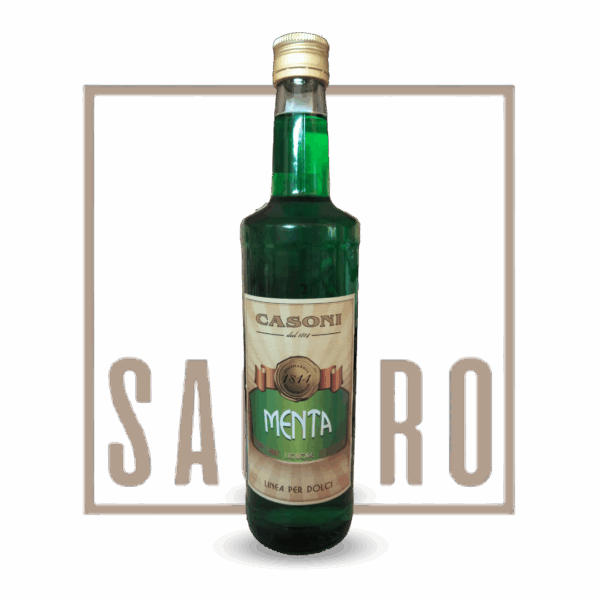MENTA LIQUORE