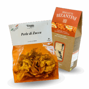 Sfizi dolci e salati