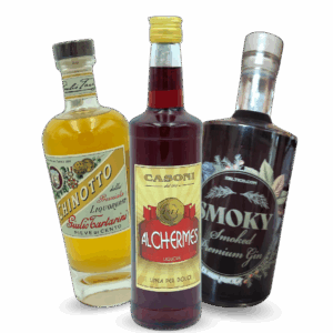 Liquori e Distillati