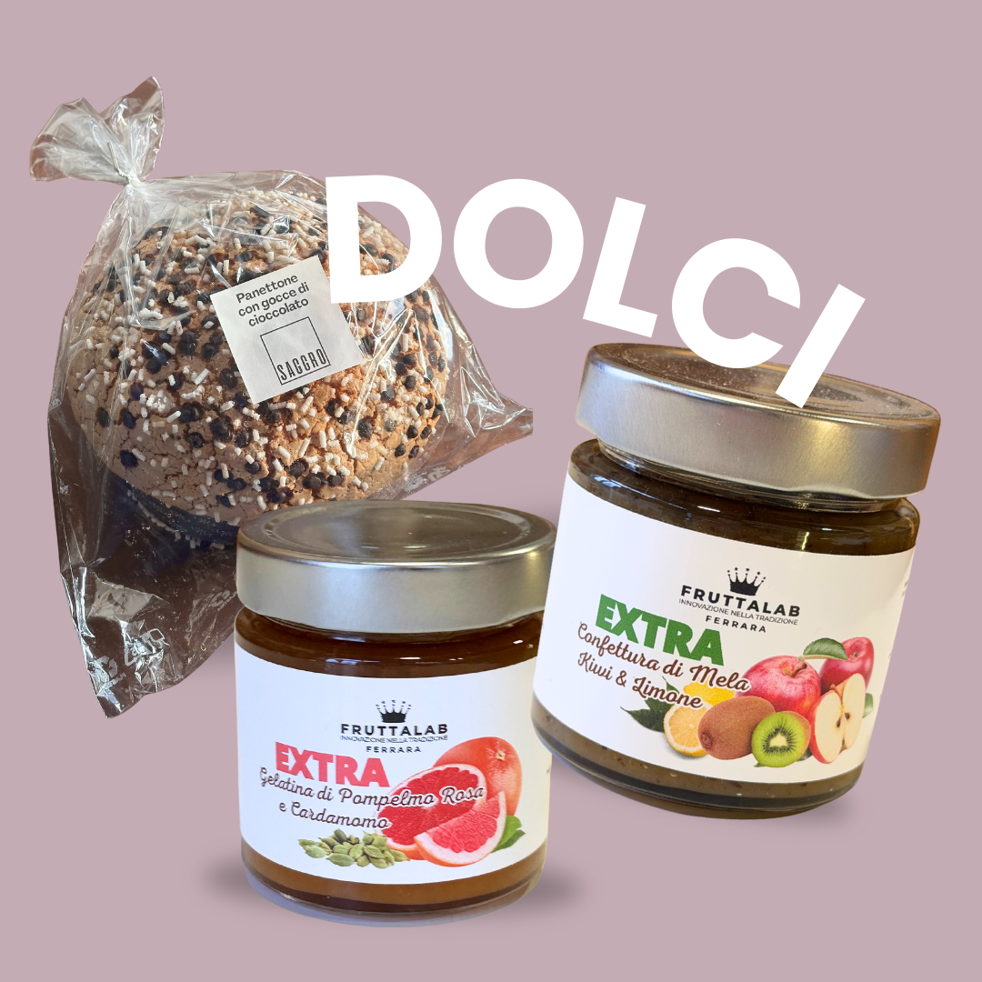 dolci