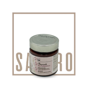 CHIOCCIOLE ALLA PUTTANESCA