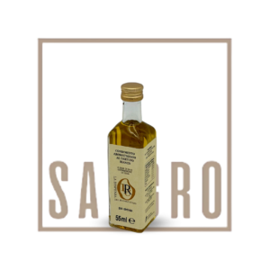 CONDIMENTO AROMATIZZATO AL TARTUFO BIANCO