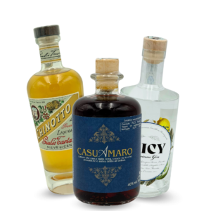 Liquori e Distillati