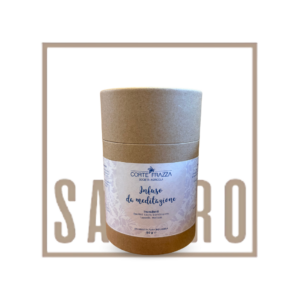 INFUSO DA MEDITAZIONE